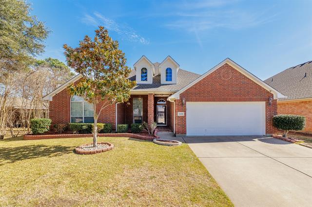 property at 1506 Park Grove Dr