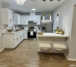 416 Canela Dr in Alamo, TX - Building Photo - Building Photo