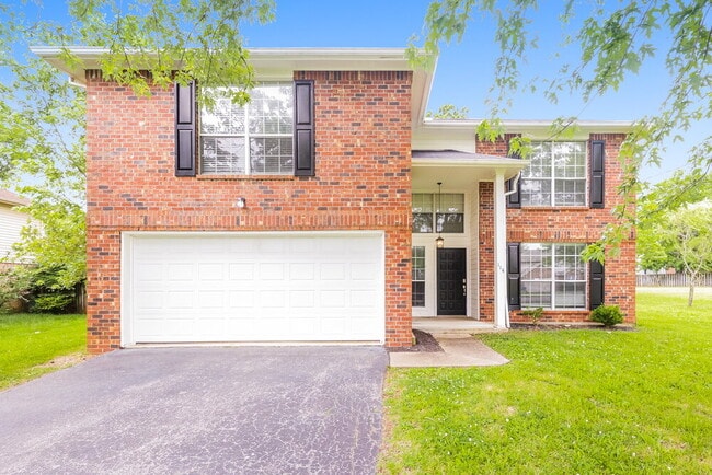 114 Tedder Blvd