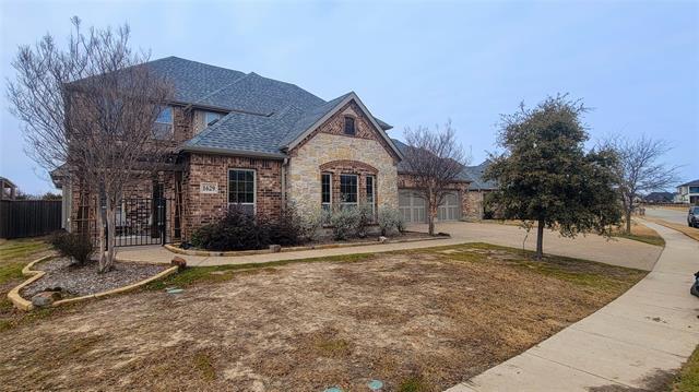 1629 Nancy Dr in Wylie, TX - Building Photo