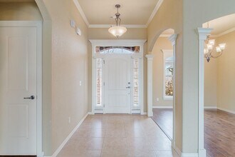 602 SW Barn Valley Rd in Bentonville, AR - Building Photo - Building Photo