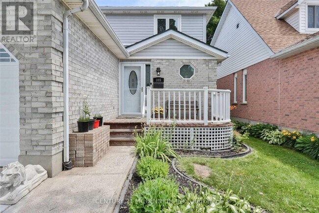 385 Auden Rd in Guelph, ON - Building Photo - Building Photo