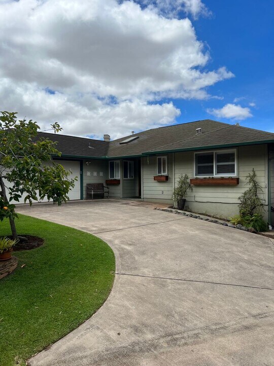 50 U'au Pl in Kula, HI - Building Photo