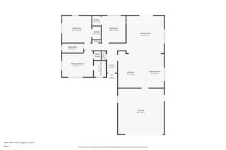 2136 17th Terrace SW in Largo, FL - Building Photo - Building Photo