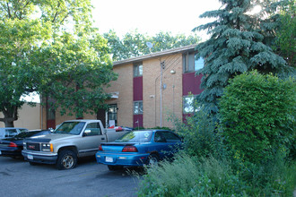 6244 Oliver Ave in Richfield, MN - Building Photo - Building Photo