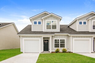 2038 Silo St in Brunswick, GA - Building Photo