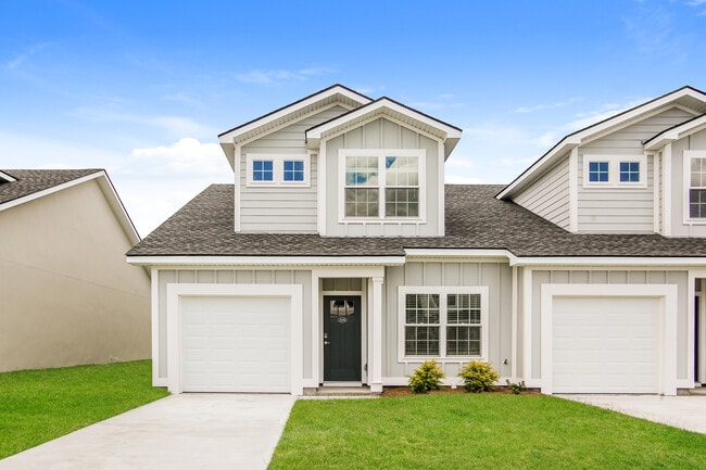 property at 2038 Silo St