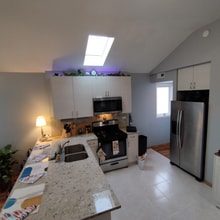 2447 W Lexington St, Unit Apartment 3 in Chicago, IL - Building Photo - Building Photo