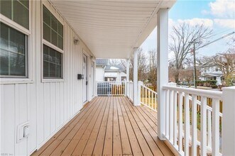 138 D View Ave, Unit 3 in Norfolk, VA - Building Photo - Building Photo