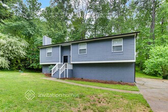 6165 Queens Rd in Douglasville, GA - Building Photo - Building Photo