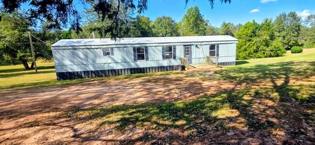 property at 658 Rices Creek Rd