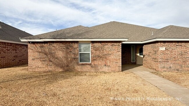 5402 Kemper St in Lubbock, TX - Building Photo - Building Photo