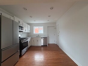 3434 Nebraska Ave, Unit Rear in St. Louis, MO - Building Photo - Building Photo