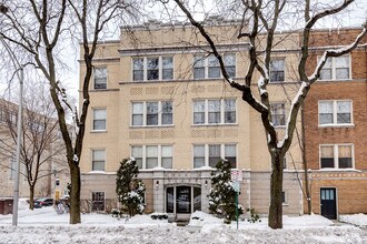 603 Washington Blvd in Oak Park, IL - Building Photo - Building Photo