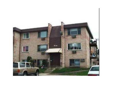 516 Wimbledon Cir in Prospect Heights, IL - Building Photo