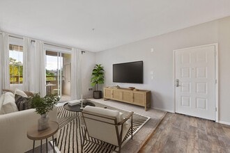 Rosewalk Apartment Homes in San Jose, CA - Building Photo - Building Photo