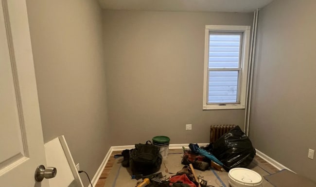 4465 Park Ave in Bronx, NY - Foto de edificio - Building Photo