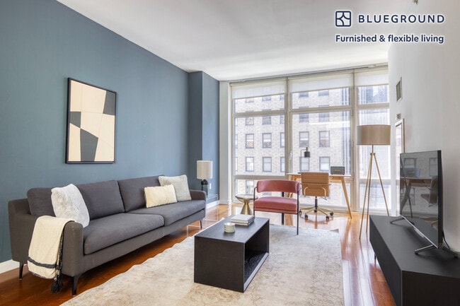 1600 Broadway
