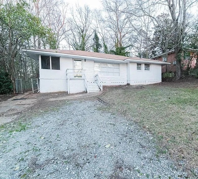 property at 140 Torch Hill Rd