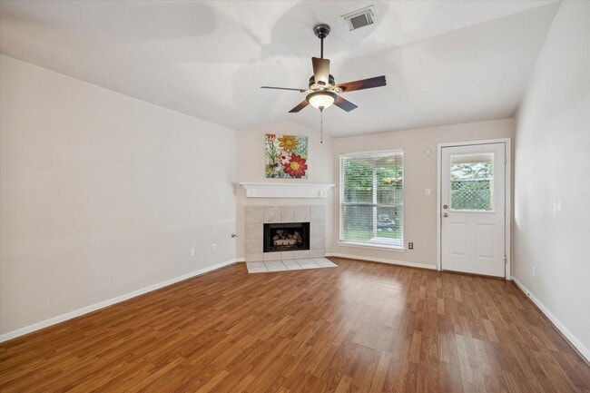 418 Mystic Trail Loop in Humble, TX - Building Photo - Building Photo