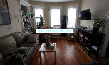 10 Cambridge Ter in Cambridge, MA - Foto de edificio - Building Photo