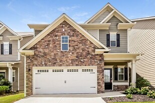 147 Preserve Dr in Newnan, GA - Building Photo
