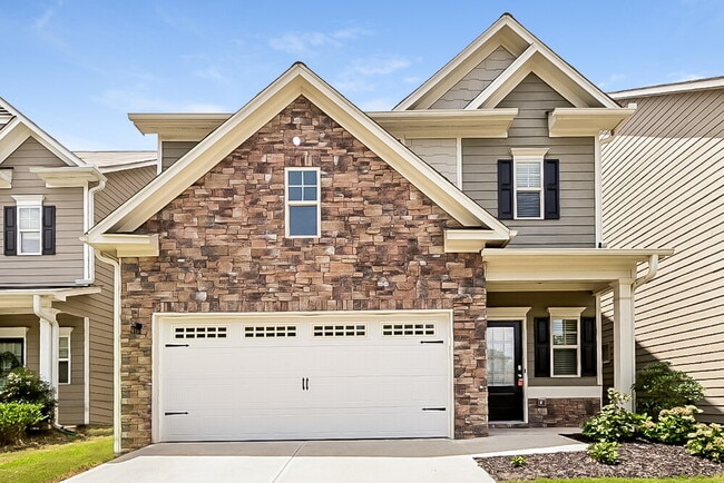 property at 147 Preserve Dr