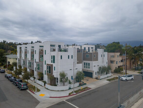 Bridewell in Los Angeles, CA - Foto de edificio - Other