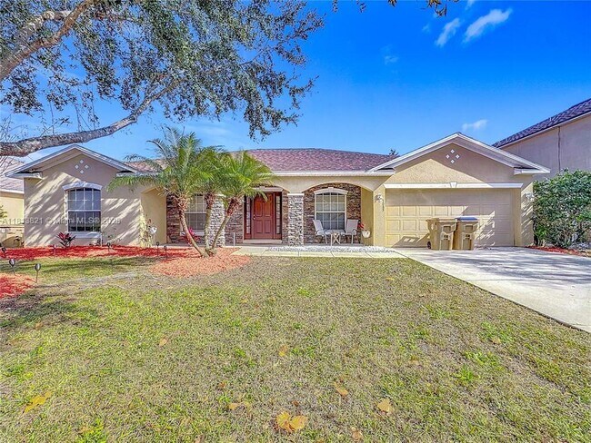property at 3085 Mandolin Dr