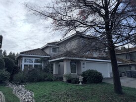 5057 Concord Rd in Rocklin, CA - Building Photo