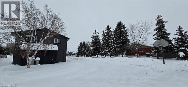 property at 2274 Line 34