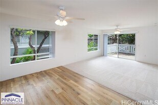 91-1058-1058 Kekuilani Loop in Kapolei, HI - Building Photo