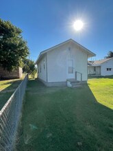 5611 Irwin Rd in Amarillo, TX - Building Photo - Building Photo