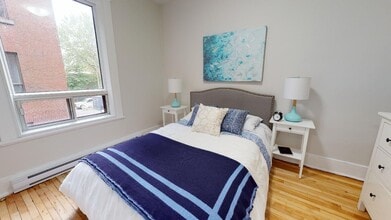 2054 Claremont in Montréal, QC - Building Photo - Building Photo