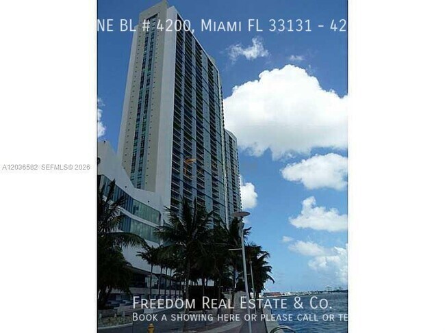 property at 335 Biscayne Blvd