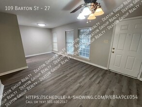 109 Barton St in Little Rock, AR - Building Photo - Building Photo