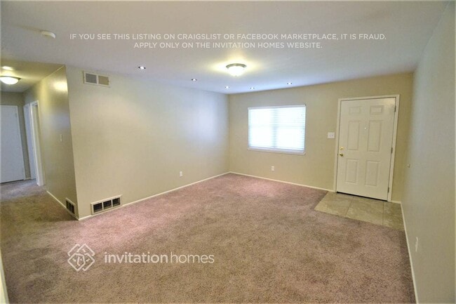 3937 Fargo Way in North Highlands, CA - Building Photo - Building Photo