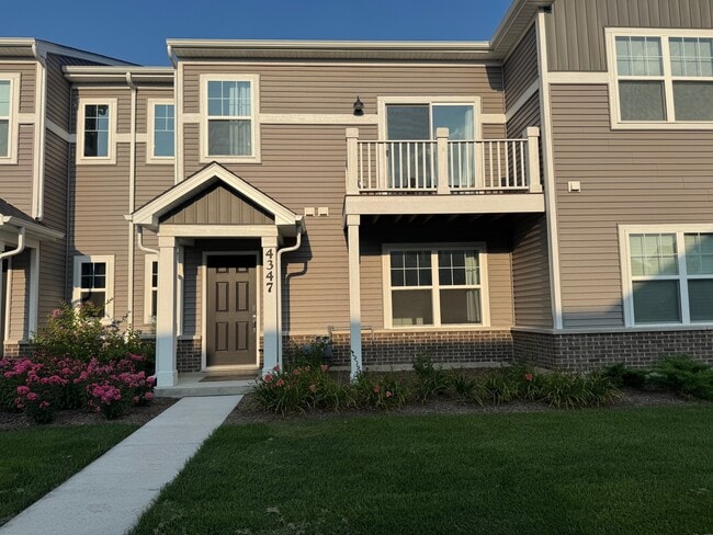 property at 4347 Chelsea Mnr Cir