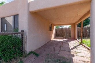 1317 Declovina St in Santa Fe, NM - Building Photo - Building Photo