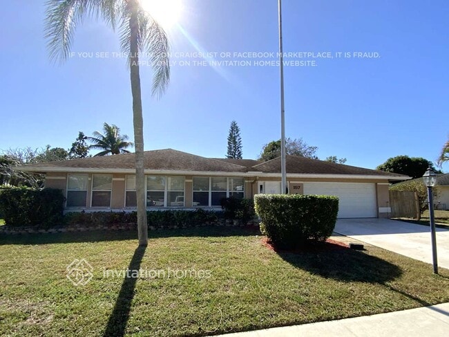 157 Waterway Rd, Unit 237 in Royal Palm Beach, FL - Foto de edificio - Building Photo