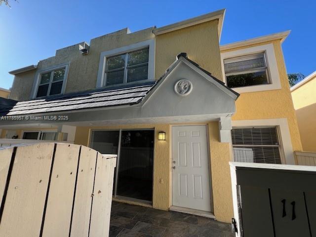 6855 SW 45th Ln in Miami, FL - Building Photo