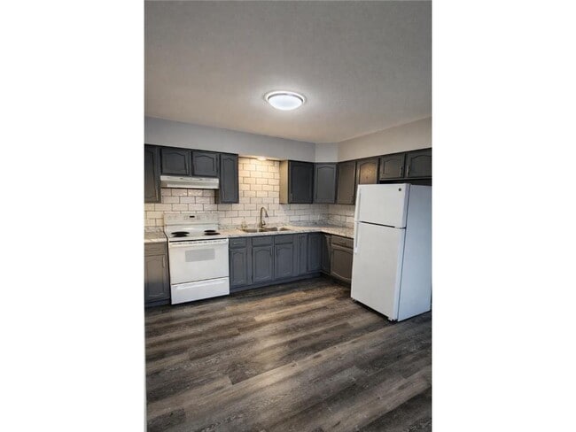 property at 114 Lake Ave S