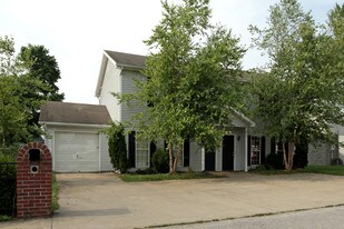 Hickory Vale Village Apartments