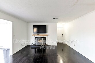 309 Countryside Pl in Smyrna, GA - Foto de edificio - Building Photo