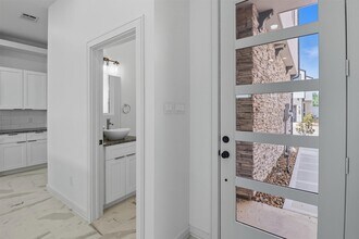 2927 El Fenice Ln in Houston, TX - Building Photo - Building Photo