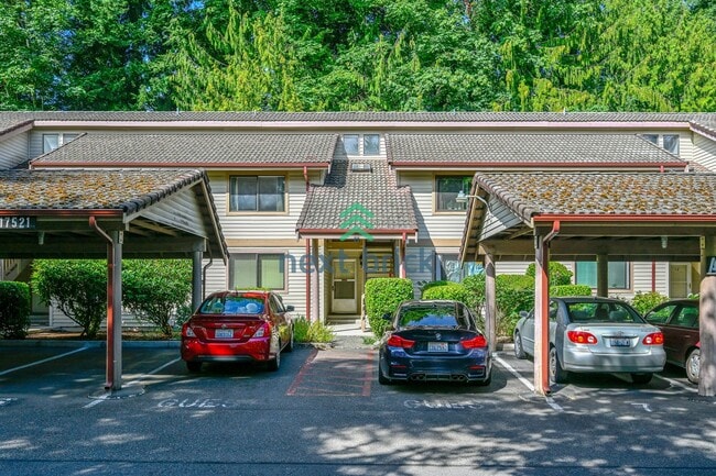 property at 17521 118th Ave SE