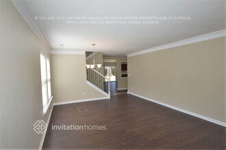 2936 Roundleaf Ct in Raleigh, NC - Foto de edificio - Building Photo