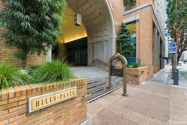 75 Folsom St in San Francisco, CA - Building Photo - Building Photo