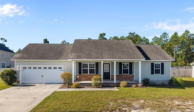 property at 156 Rosemary Ave