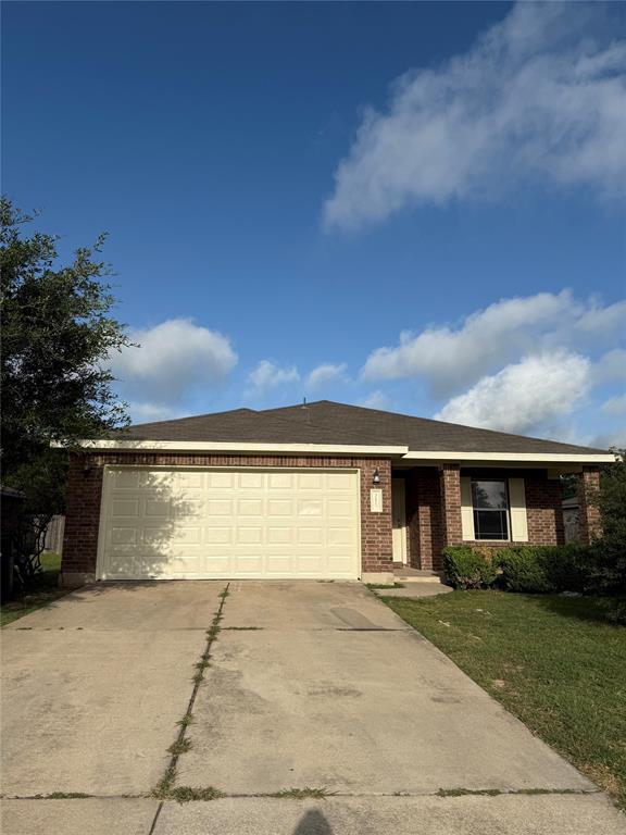 property at 215 Mesa Dr